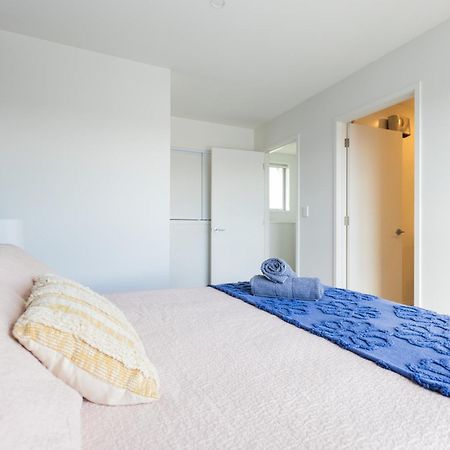 Stylish And Comfort In Cbd Christchurch Exterior foto